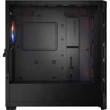 Case Cougar Midi-Tower Archon 2 ARGB Bianco - Midi/Minitower - ATX