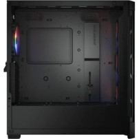 Case Cougar Midi-Tower Archon 2 ARGB Bianco - Midi/Minitower - ATX