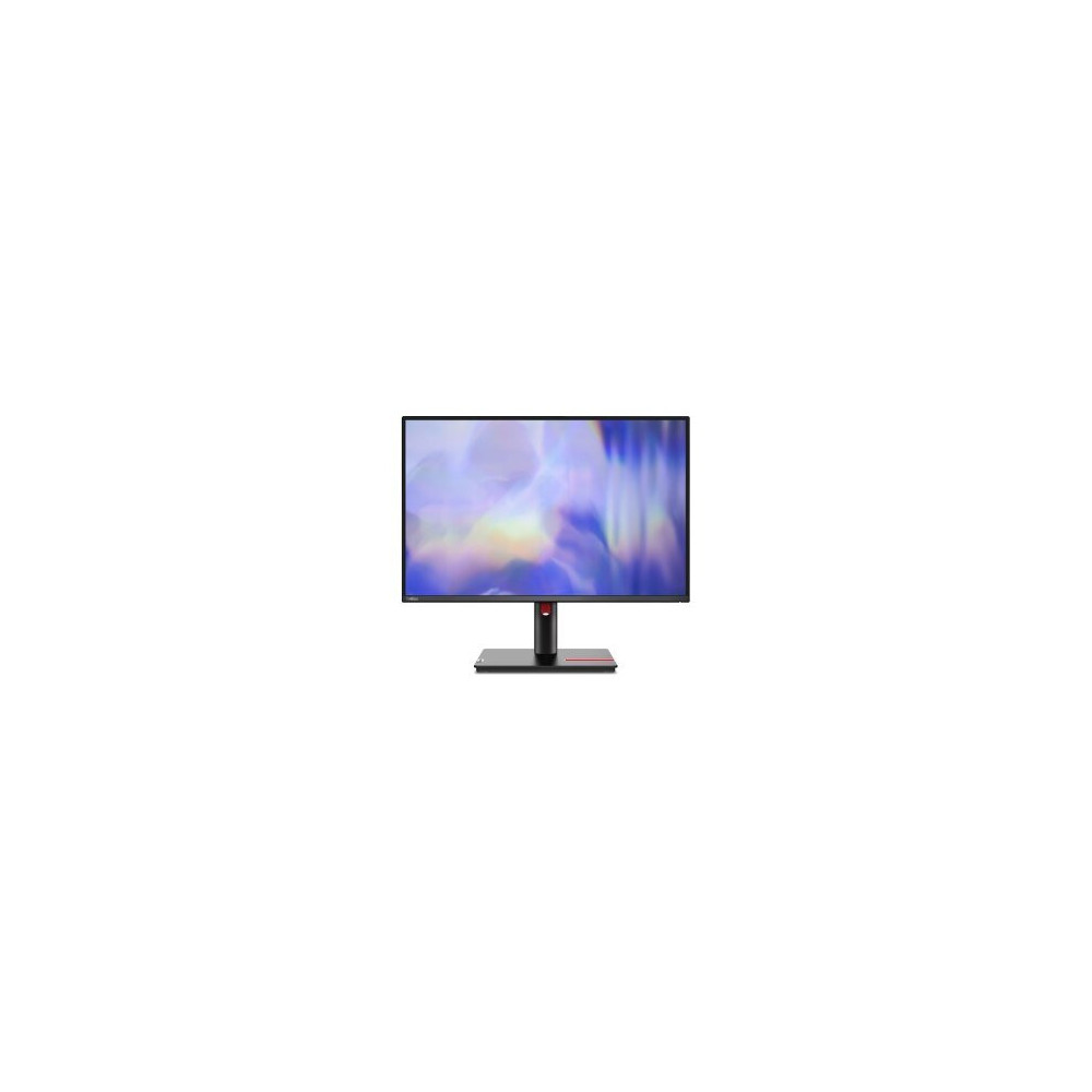 Lenovo ThinkVision T24d-30 - Monitor LED - 24″