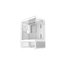XPG Geh INVADER X MINI ATX Midi Tower bianco retail - Midi/Minitower - ATX