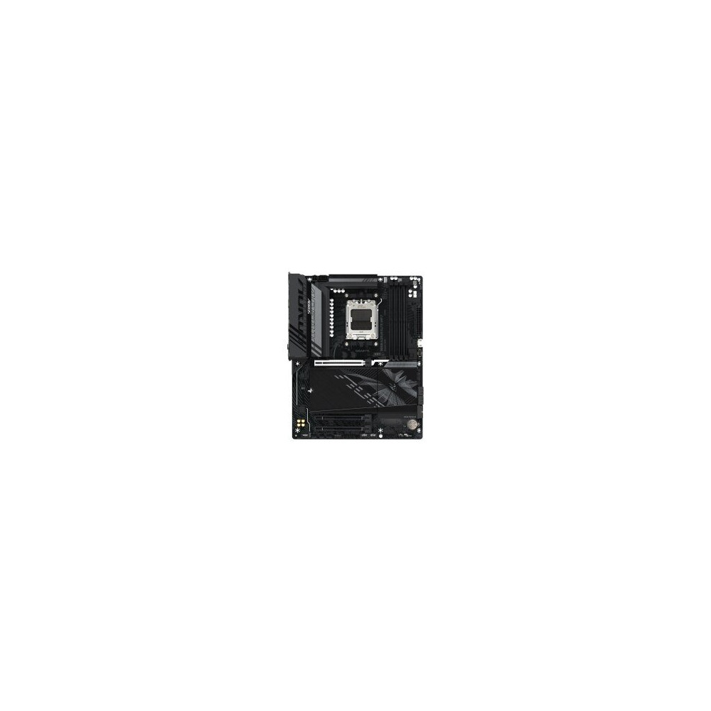 Gigabyte AORUS B850 ELITE WIFI7 - Scheda madre - ATX - Socket AM5 - Chipset AMD B850 - USB-C 3.2 Gen 2x2, USB-C 3.2 Gen2, USB 3.