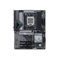 Gigabyte B850 EAGLE WIFI6E - Scheda madre - ATX - Socket AM5 - Chipset AMD B850 - USB-C 3.2 Gen 1, USB 3.2 Gen 2, USB 3.2 Gen 1