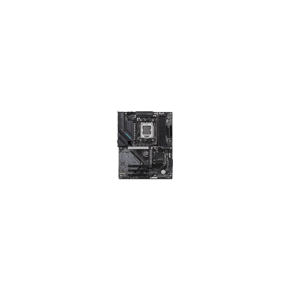 Gigabyte B850 GAMING WIFI6 - Scheda madre - ATX - Socket AM5 - Chipset AMD B850 - USB-C 3.2 Gen 1, USB 3.2 Gen 2, USB 3.2 Gen 1