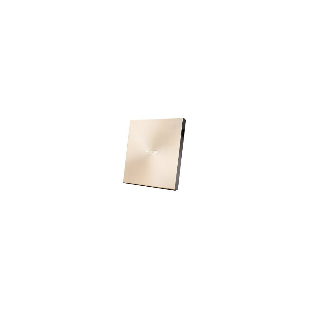 ASUS ZenDrive U8M SDRW-08U8M-U - Unità disco - DVD±RW (±R DL)