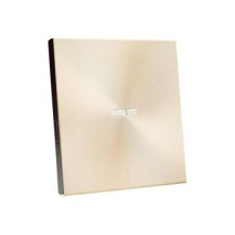 ASUS ZenDrive U8M SDRW-08U8M-U - Unità disco - DVD±RW (±R DL)