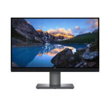 Dell UP2720Q - Monitor LED - 27″ - 3840 x 2160 4K a 60 Hz