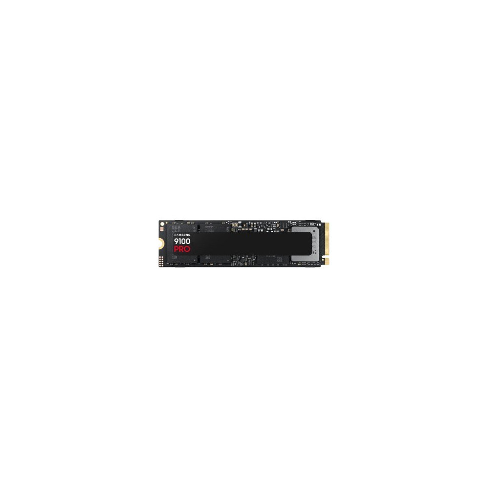 Samsung 9100 PRO SSD NVMe M.2 1TB PCIe 5.0 14.700 MB/s Lettura 13.300 Scrittura Interno
