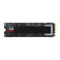 Samsung 9100 PRO SSD NVMe M.2 1TB PCIe 5.0 14.700 MB/s Lettura 13.300 Scrittura Interno