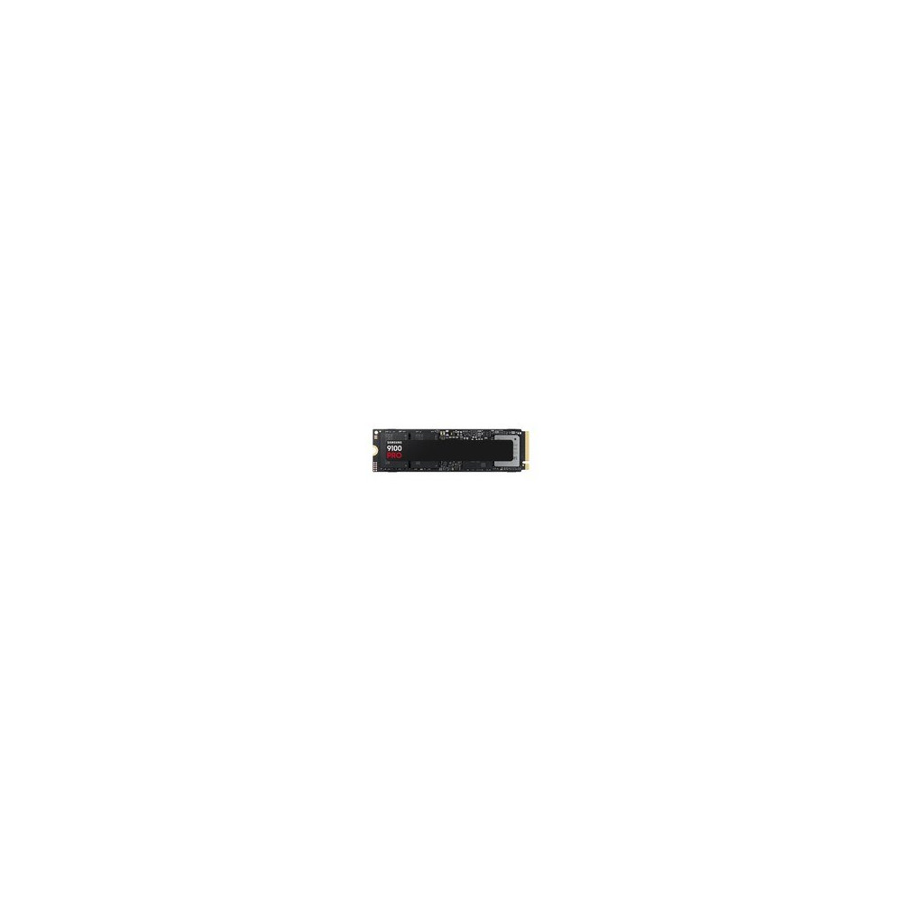Samsung 9100 PRO PCIe® 5.0 NVMe™ M.2 SSD - 2 TB