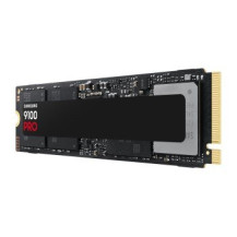 Samsung 9100 PRO SSD NVMe M.2 4TB PCIe 5.0 14.800 MB/s Lettura 13.400 Scrittura Interno