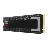 Samsung 9100 PRO SSD NVMe M.2 4TB PCIe 5.0 14.800 MB/s Lettura 13.400 Scrittura Interno