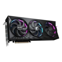 Gigabyte Radeon RX 9070 XT Aores Elite 16 GB - PCI - 16.384 MB