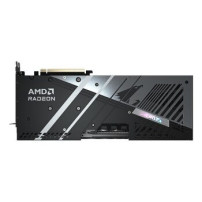 Gigabyte Radeon RX 9070 XT Aores Elite 16 GB - PCI - 16.384 MB