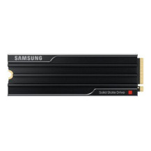 Samsung 9100 PRO SSD Heatsink NVMe M.2 4 TB PCIe 5.0 14.800 MB/s in lettura 13.400 in scrittura