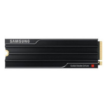 Samsung 9100 PRO SSD Heatsink NVMe M.2 4 TB PCIe 5.0 14.800 MB/s in lettura 13.400 in scrittura