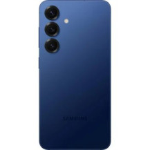 Samsung Galaxy S25 Smartphone AI, Display 6.2'' FHD+ Dynamic AMOLED 2X, Fotocamera 50MP, RAM 12GB, 128GB, 4.000 mAh,