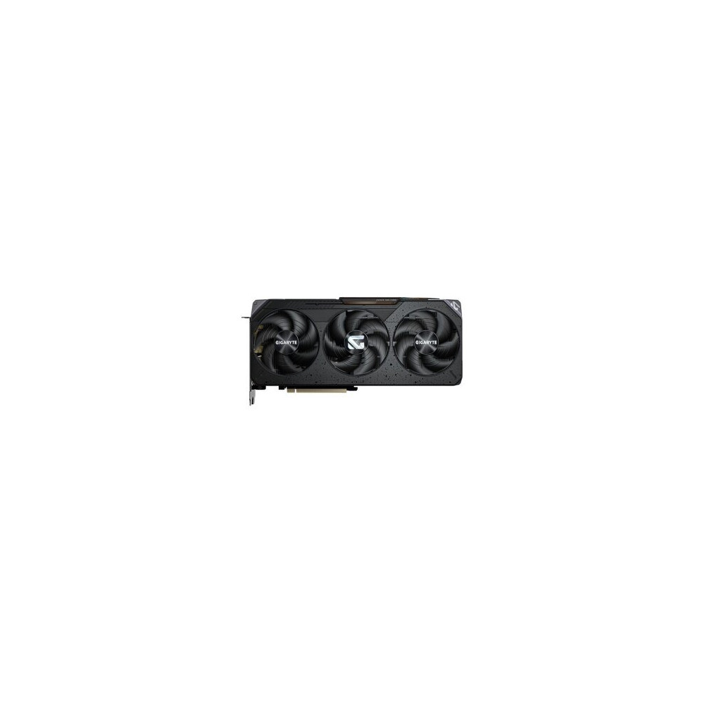 Gigabyte GV-R9070GAMING OC-16GD, Radeon™ RX 9070 GAMING OC