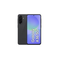 Samsung Galaxy A36 5G 17 cm (6.7″) Doppia SIM Android 15 USB tipo-C 6 GB 128 GB 5000 mAh Nero
