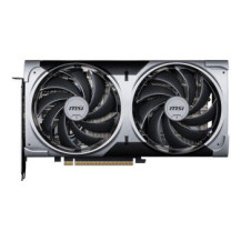 MSI RTX5070 Ventus 2X OC 12GB GDDR HDMI 3xDP - Scheda grafica - 12.288 MB