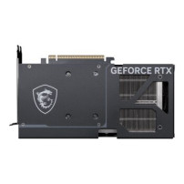 MSI RTX5070 Ventus 2X OC 12GB GDDR HDMI 3xDP - Scheda grafica - 12.288 MB