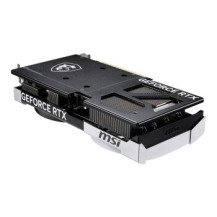 MSI RTX5070 Ventus 2X OC 12GB GDDR HDMI 3xDP - Scheda grafica - 12.288 MB