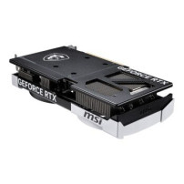 MSI RTX5070 Ventus 2X OC 12GB GDDR HDMI 3xDP - Scheda grafica - 12.288 MB