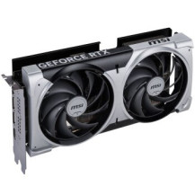 MSI RTX5070 Ventus 2X OC 12GB GDDR HDMI 3xDP - Scheda grafica - 12.288 MB