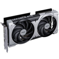 MSI RTX5070 Ventus 2X OC 12GB GDDR HDMI 3xDP - Scheda grafica - 12.288 MB