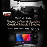 ASUS ProArt OLED PA32UCDM
