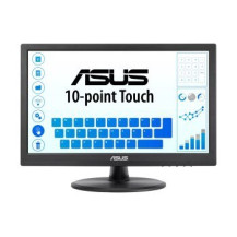 ASUS VT169HE - Monitor LED - 40,6 cm (16″) (15,6″ visibile)