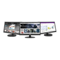 ASUS VT169HE - Monitor LED - 40,6 cm (16″) (15,6″ visibile)