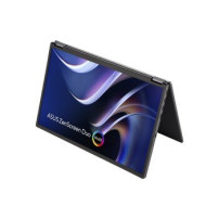 ASUS ZenScreen Duo OLED MQ149CD - Monitor OLED doppio - 35,6 cm (14″)