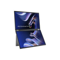 ASUS ZenScreen Duo OLED MQ149CD - Monitor OLED doppio - 35,6 cm (14″)