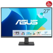 ASUS VA279HG Eye Care Gaming Monitor 27 Zoll IPS Full HD 120Hz