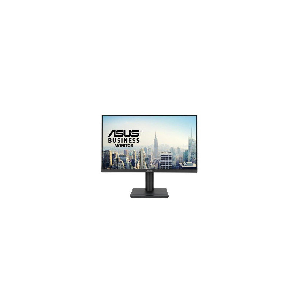 Monitor ASUS VA279QGS Business 27 pollici IPS Full HD senza cornice 120 Hz Adaptive-Sync 1 ms MPRT - Schermo piatto (TFT/LCD) -