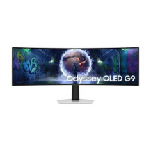 Samsung Odyssey OLED G9 S49DG934SU - Serie G93SD - Monitor OLED - Gaming - curvo - 49″