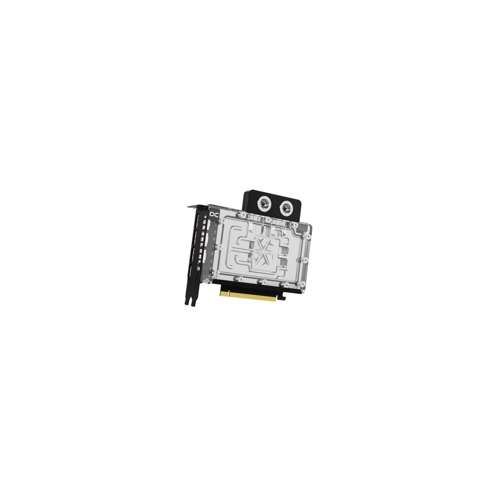 Inno3D RTX5080 iChill Frostbite 16GB GDDR7 HDMI 3xDP - Grafikkarte - 16.384 MB
