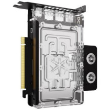 Inno3D RTX5080 iChill Frostbite 16GB GDDR7 HDMI 3xDP - Grafikkarte - 16.384 MB