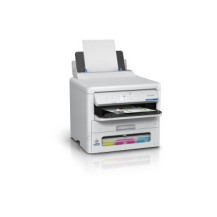 Epson WorkForce Pro EP-C800RDW BAM - Stampante - Stampa a getto d'inchiostro
