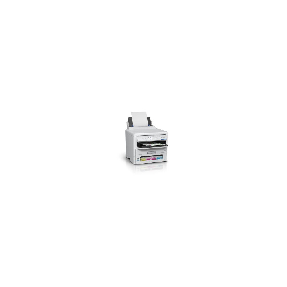 Epson WorkForce Pro EP-C800RDW BAM - Stampante - Stampa a getto d'inchiostro