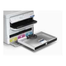 Epson WorkForce Pro EP-C800RDW BAM - Stampante - Stampa a getto d'inchiostro