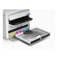 Epson WorkForce Pro EP-C800RDW BAM - Stampante - Stampa a getto d'inchiostro