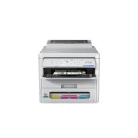 Epson WorkForce Pro EP-C800RDW BAM - Stampante - Stampa a getto d'inchiostro