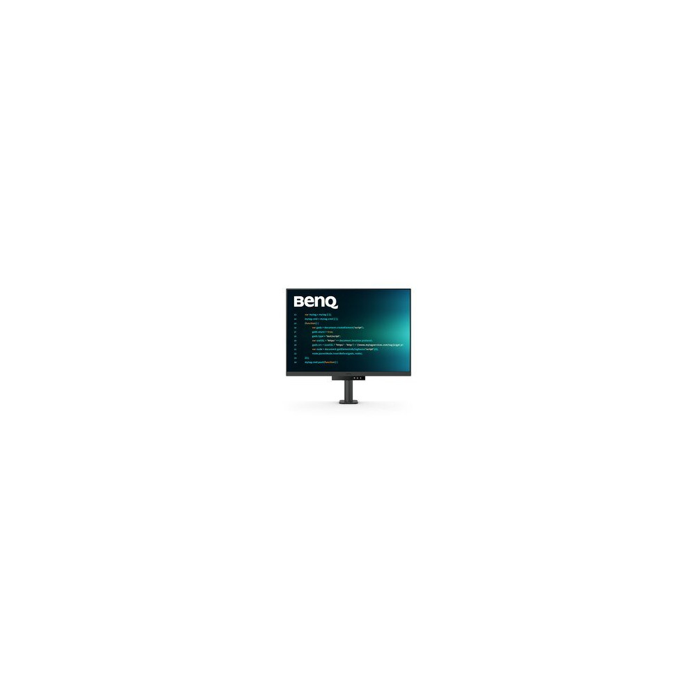 BenQ RD280UA Monitor IPS 28.2″ 4K HDR 400