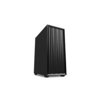 Sharkoon VK3 ATX Black schwarz - Tower - ATX