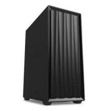 Sharkoon VK3 ATX Black schwarz - Tower - ATX