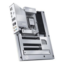 MSI PRO Z890-S WIFI PZ scheda madre Intel Z890 LGA 1851 (Socket V1) ATX