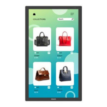 Philips 32BDL3751T/00 Display Interattivo Signage 31,5″ Full HD
