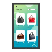 Philips 32BDL3751T/00 Display Interattivo Signage 31,5″ Full HD