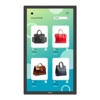 Philips 32BDL3751T/00 Display Interattivo Signage 31,5″ Full HD